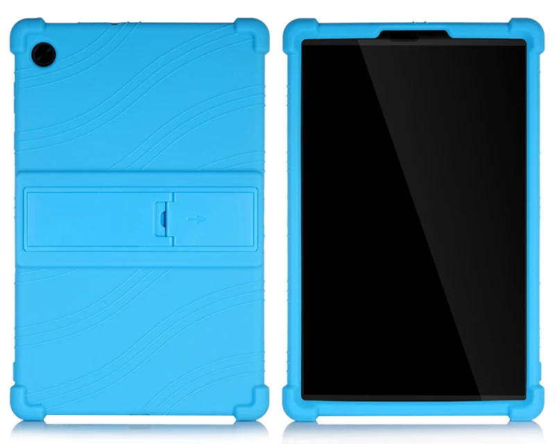 para lenovo tab plus gen polegada caso silicone suporte capa para lenovo tab hd gen tablet funda