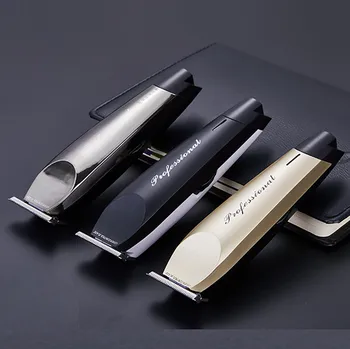 

For Men Hair Trimmer Usb Rechargable Hair Clipper Powerful Cutting Machine Beard Barber Hair Barber Clippers Profesional