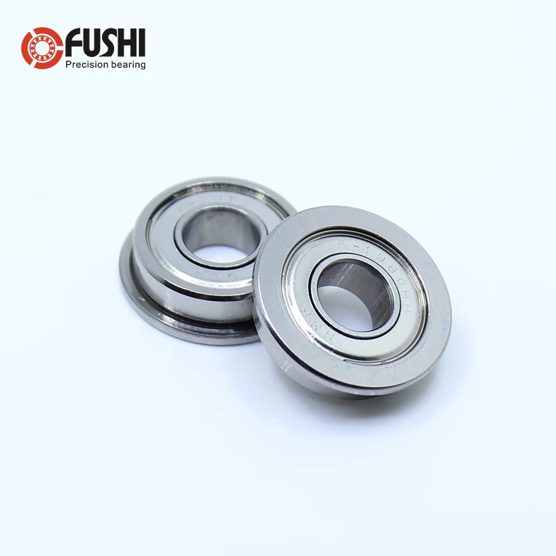 Рисунок 2 - Шарикоподшипники F698ZZ