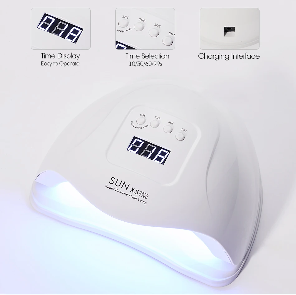 LED Lamp For Nails Dryer  