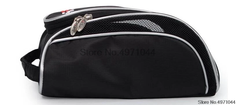 2019 PGM Сверхлегкий большая спортивная сумка Портативный сумка для туфель для гольфа для женщин и мужчин сумки для кроссовки D0049