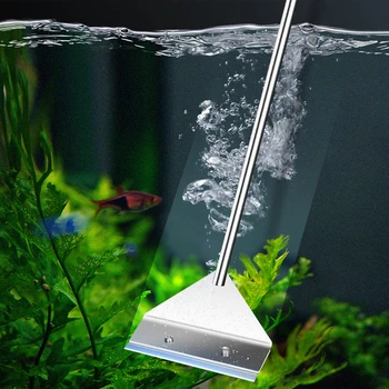 Aquarium Algae Scraper Tool 6