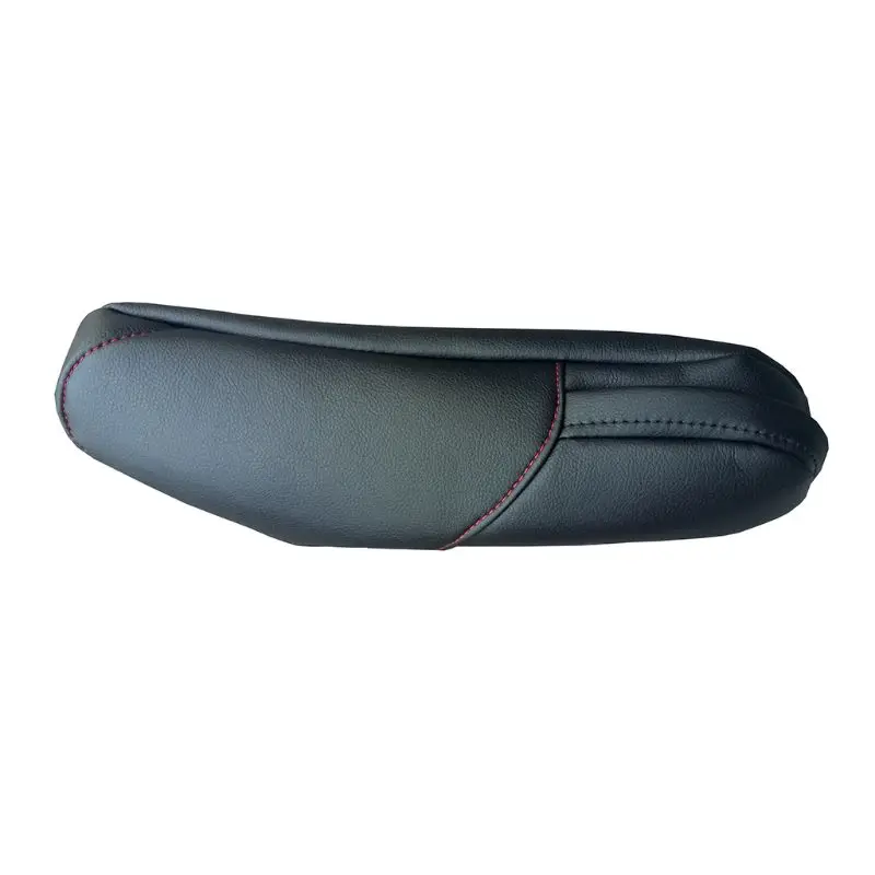 Для Honda CRV 2007-009 микрофибра кожа автомобильное кресло подлокотник ручка защита