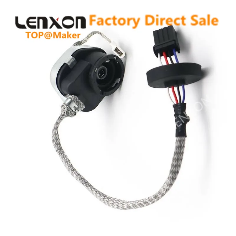 LX завод Горячая Распродажа автомобиль HID XENON D2S балласт для Mitsubishi OEM W3T19371 W3T16271(для Acura Honda Mazda