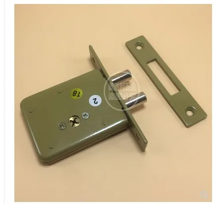 DeadBolt Invisible Locks,prevent lock picking double bar invisible , mortise, tubewell ,security ,Mortice locks afbeelding