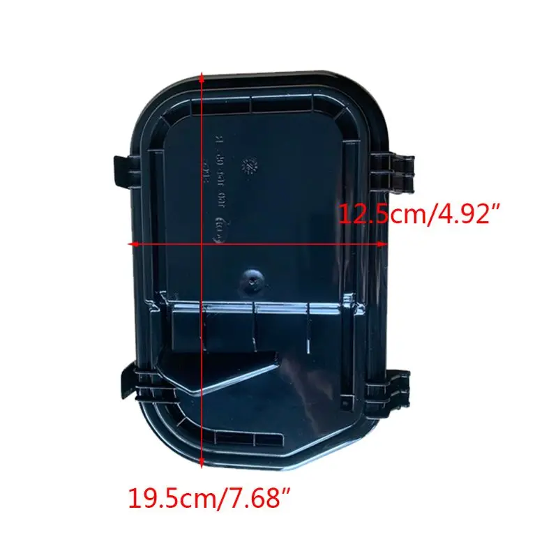 4F0941158 4F0941159 Audi A6 C6 C5 Headlight Cover Protective Cap Seats and Seat Parts for Audi A6 A6L 2005-2011 headlight dust cap