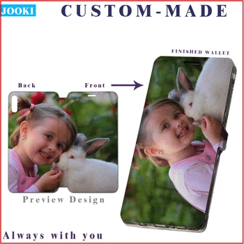 

Customize Your Photo Wallet For Samsung Galaxy S9 S8 S10 Plus A70 A60 A30 A40 A50 A10 A20 A750 Note 8 9 10plus Soft TPU Case
