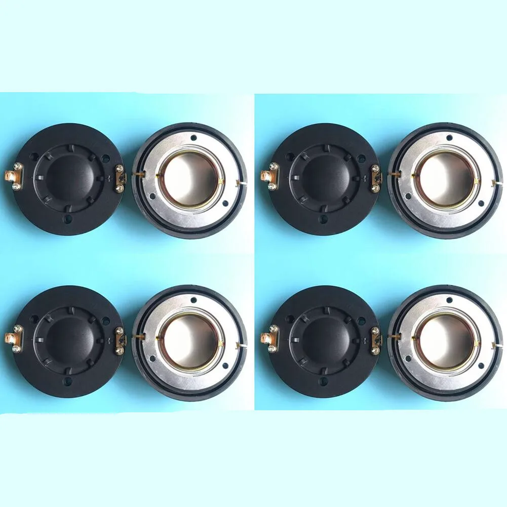 8 шт. провода из чистого алюминия диафрагмы для Behringer Eurolive B1520 B208 B300 Рог драйвер