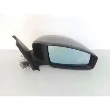 

RIGHT REARVIEW RENAULT ESPACE IV (JK0)