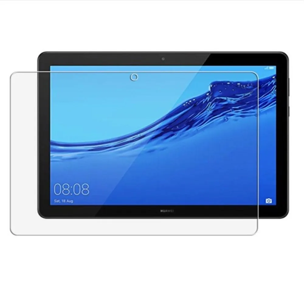 Закаленное стекло для планшета Huawei MediaPad T3 10 защитная пленка 9 6 дюйма защита