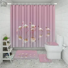Flamingo Bathroom Decor Buy Flamingo Bathroom Decor With Free Shipping On Aliexpress Version