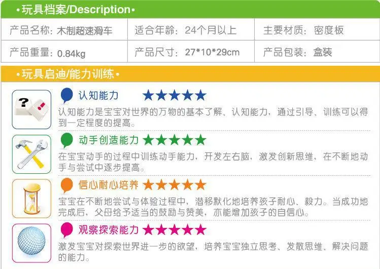 Детская деревянная игрушка hua xiang che, экологически безопасная инерционная четырехслойная железнодорожная машина hua xiang che, отправка 4 автомобиля, маленький автомобиль, смешанный