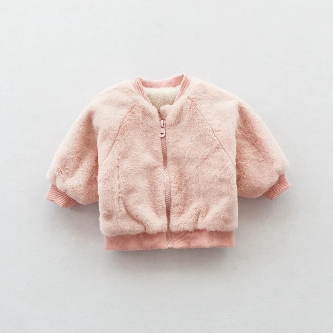 Mini Babe City/Новинка года; стильная зимняя детская куртка; бархатное теплое Детское пальто; Брендовая детская одежда
