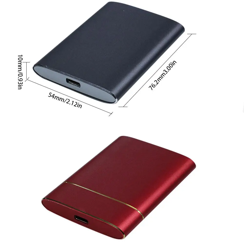 Usb type C жесткий диск коробка типа C к MSATA(SSD) жесткий диск коробка для мобильных жестких дисков аксессуары