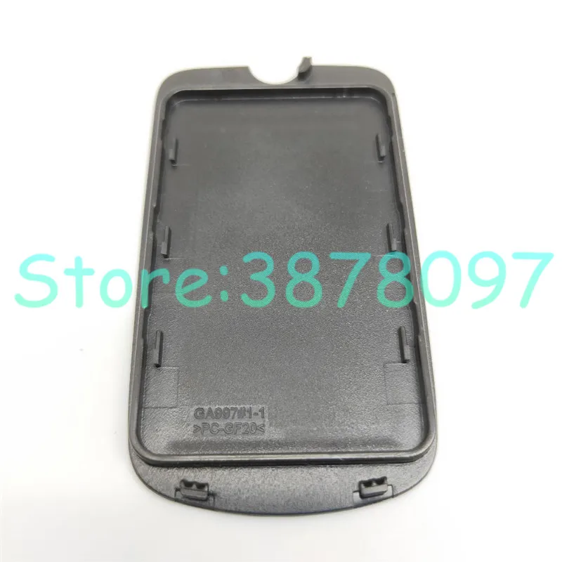 10 шт./лот, задний корпус, крышка батареи, корпус для samsung регби 3 III A997, корпус батареи, задняя крышка+ логотип