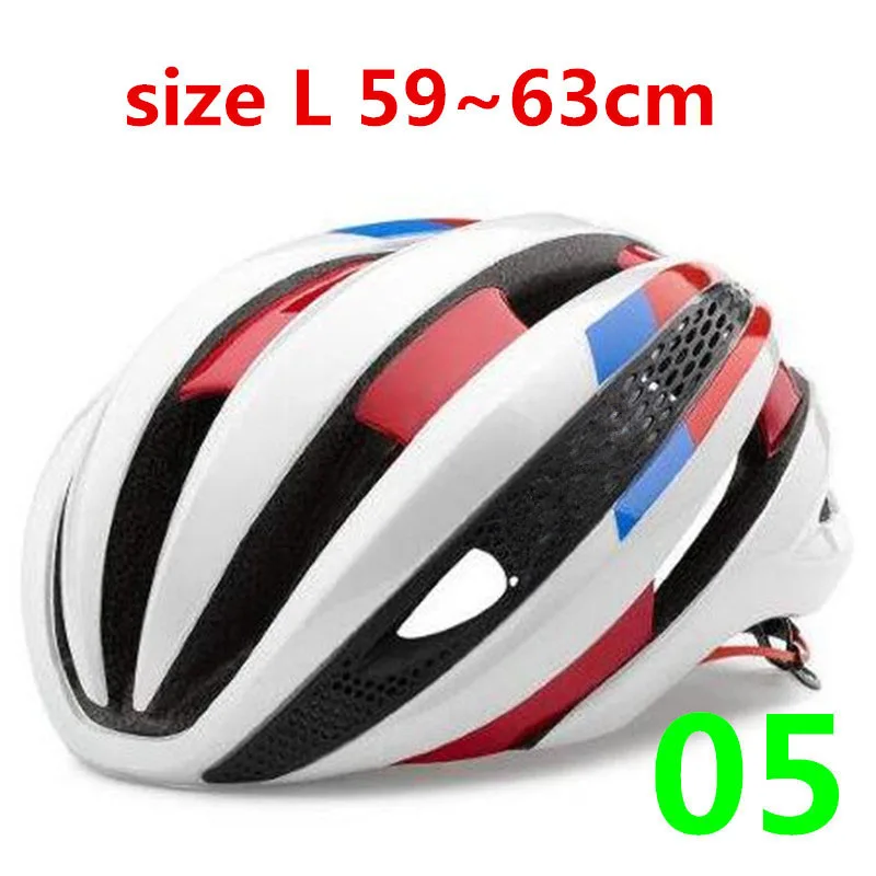 05 size L Американский бренд SYN велосипедный шлем красный Дорожный велосипедный шлем Аэро Mtb велосипедный шлем Спортивная Кепка foxe wilier bmx tld sagan bora mixino D - Цвет: 05 size L