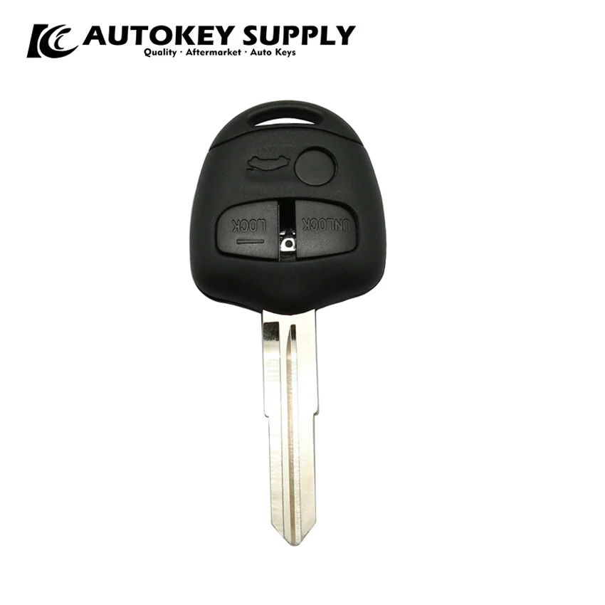 ForMitsubishi Evo Outlander 2 pulsanti chiave remota Shell (destra) AKMSS240 2 ForMitsubishi Evo Outlander 2 pulsanti chiave remota Shell (destra) AKMSS240 - Hd47ffc9ed0b64c63b50c850d832e8815d