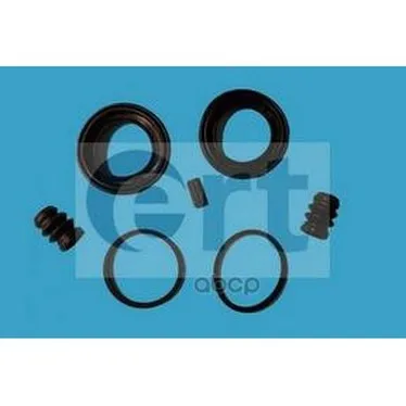 Ремкомплект Тормозного Суппорта Nissan: Navara(D40) 2.5 Dci 04-, Pathfinder(R51) 2.5 Dci 05- Ert арт. 401304