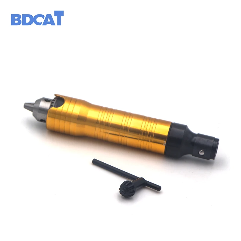 Handpiece 6 мм Вращающийся угловой шлифовальный инструмент гибкий вал Подходит+ 0,3-6,5 мм наконечник для Dremel электрическая дрель роторный инструмент Аксессуары - Цвет: Handpiece