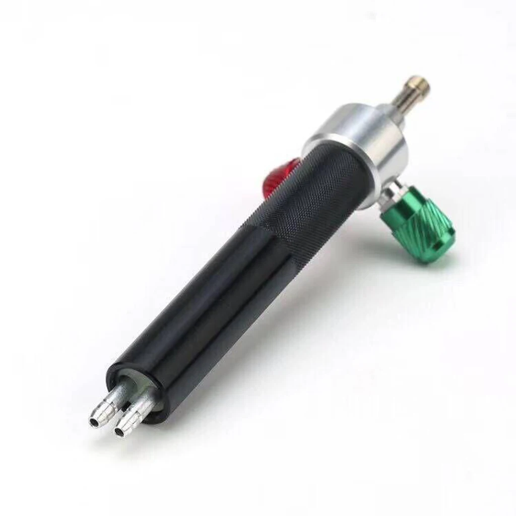 Multi-functional Little Torch Kit Jewelry Welding Machine Propane Torch Welding Soldering Oxygen Acetylene Gun for Metal