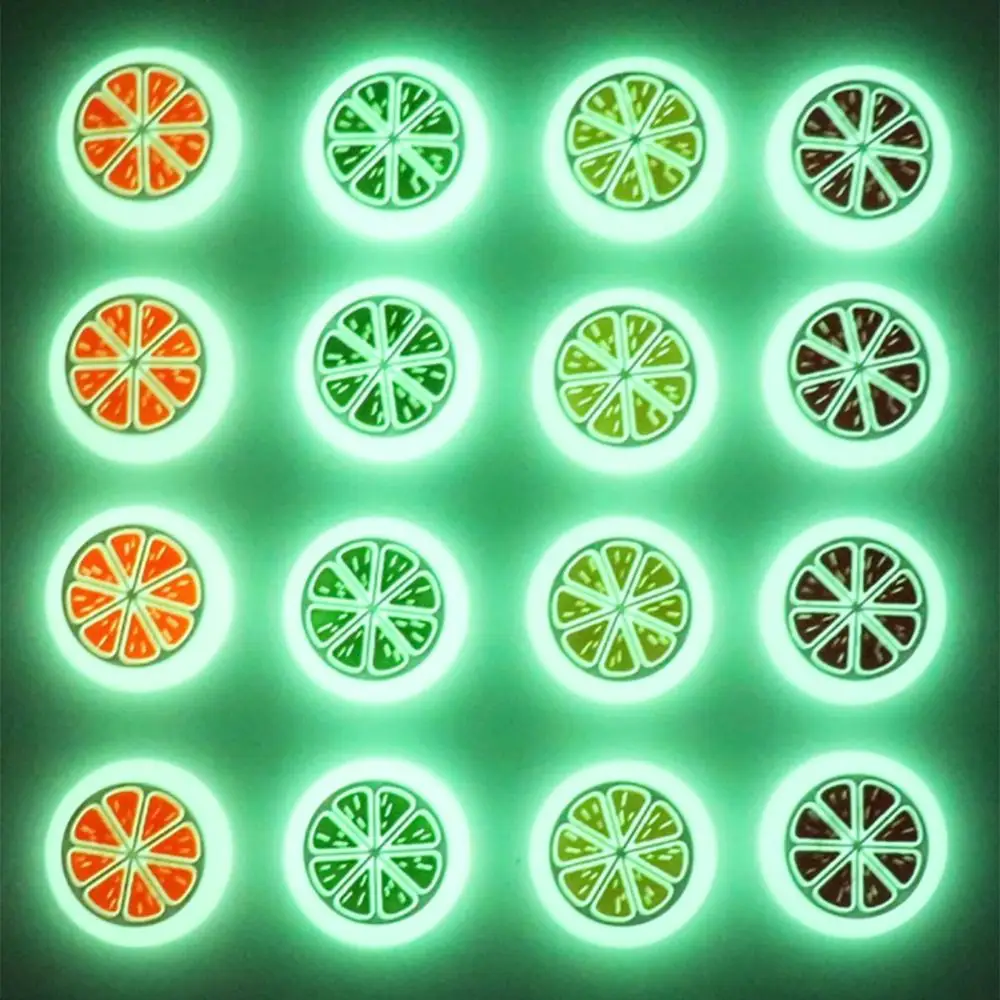 JCD 2PCS Luminous Thumb Stick Grip Cap Joystick Cover For Nintend Switch NS Joy-Con Controller Gamepad Thumbstick Case | Электроника