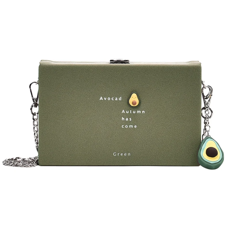 Новинка, стильные вечерние сумочки Minaudiere, матовая квадратная сумка на ремне, маленькая сумка через плечо, квадратная сумка на ремне, Женская мода