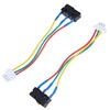 10pcs Gas Water Heater Micro Switch Three Wires Small On-off Control Without Splinter ► Photo 2/6