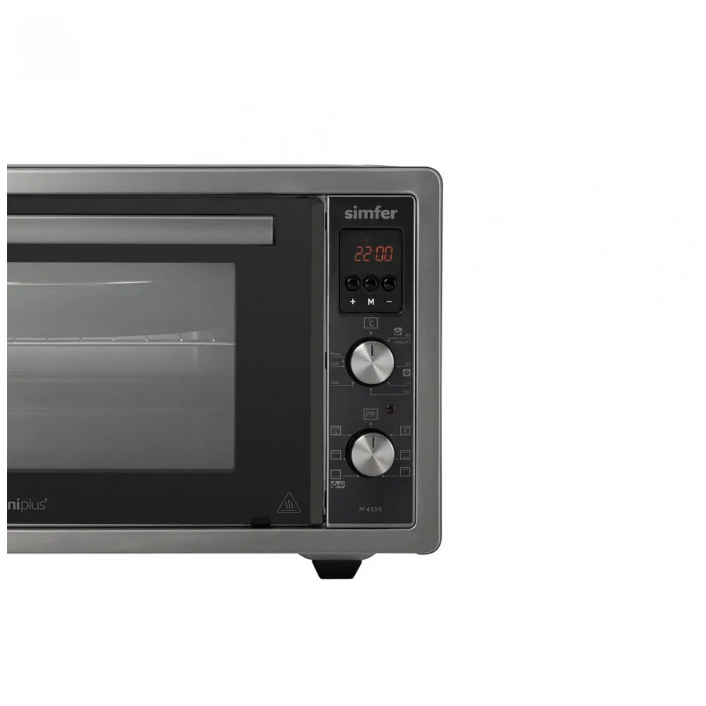 Мини-печь Simfer M4559