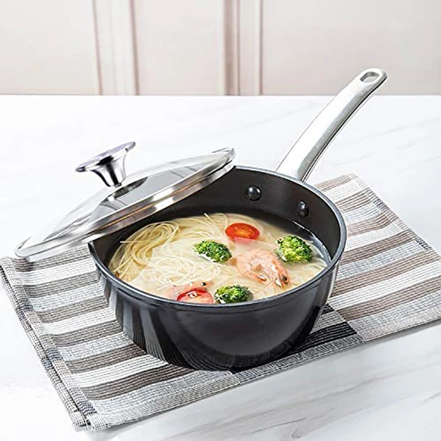 8 Ensembles de Bouton de Four Hollandais Bouton de Remplacement En Bakélite  Poignée de Couvercle de Pot pour Le Creuset - Cdiscount Electroménager