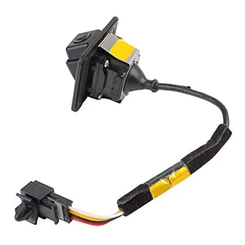 

Rear View Camera Reverse Camera BackUp Camera for Hyundai Kia 95760-2T101