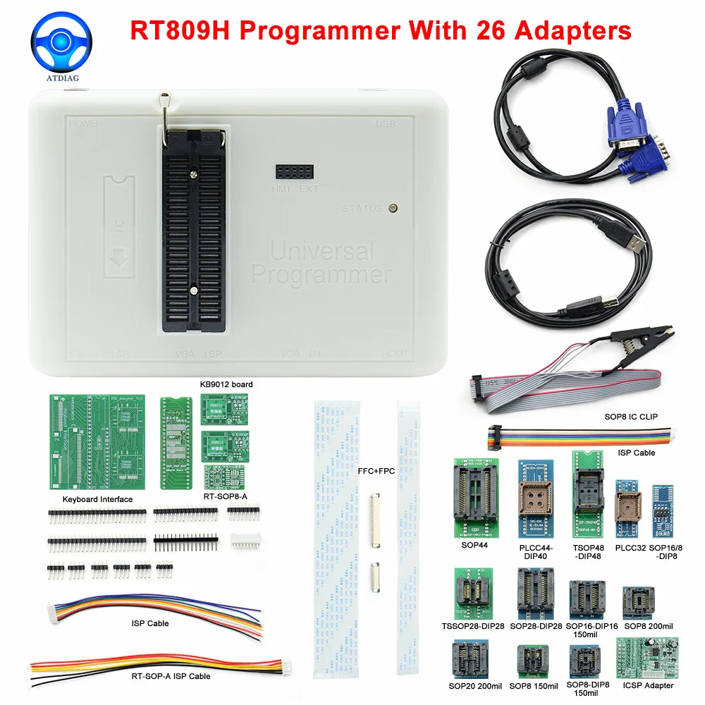 Universal programmer rt809h. Адаптер emmc для rt809h. Адаптер emmc для rt809h. Rt809h. Bga254 адаптер для rt809h.