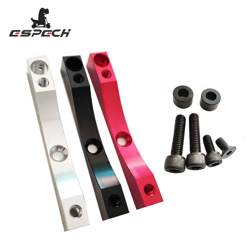 Brake-Hb100-Adapter-Kit Aluminum-Alloy-Adapter-Accessories Electric-Scooter Mijia M365