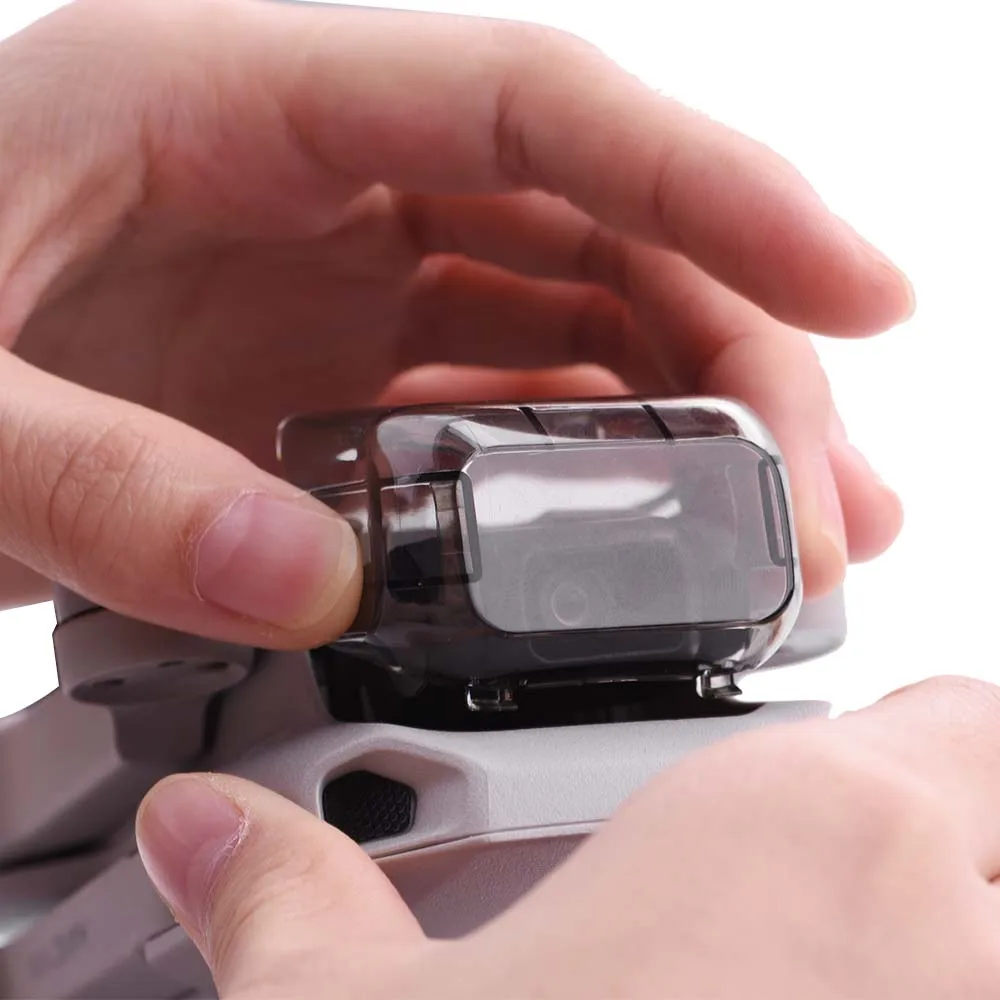 Объектив для беспилотника, крышка для DJI Mavic mini, быстросъемный шарнир и камера, водонепроницаемый пылезащитный чехол, аксессуары