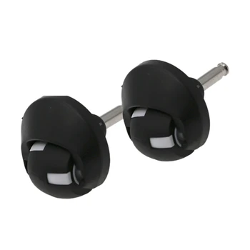 

Top Deals 2X Replacement Front Wheel Caster Assembly for Ecovacs DEEBOT N79 N79S Conga 990 DN620 DN621 DN622 Robotic Vacuum Clea