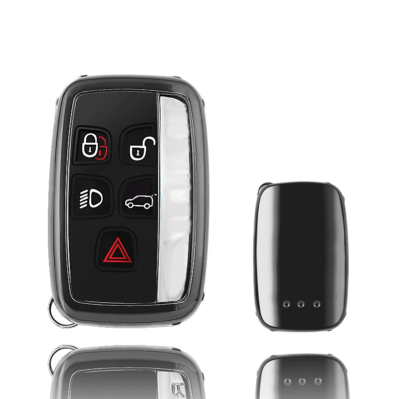 Cover chiave telecomando per Land Rover Range Rover Sport4 Evoque Discovery Freelander2 Per Jaguar XF XJ XJL XE C-X16 8 Cover chiave telecomando per Land Rover Range Rover Sport4 Evoque Discovery Freelander2 Per Jaguar XF XJ XJL XE C-X16 - Hd48130e7d9f14f48a5a2d60edcbe94d0t