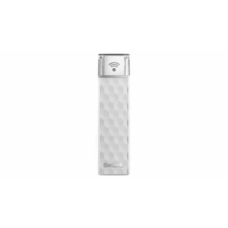 SanDisk USB флеш накопитель беспроводной медиа Wi Fi Флешка карта памяти 32 Гб 64 128 ГБ 200 2 0