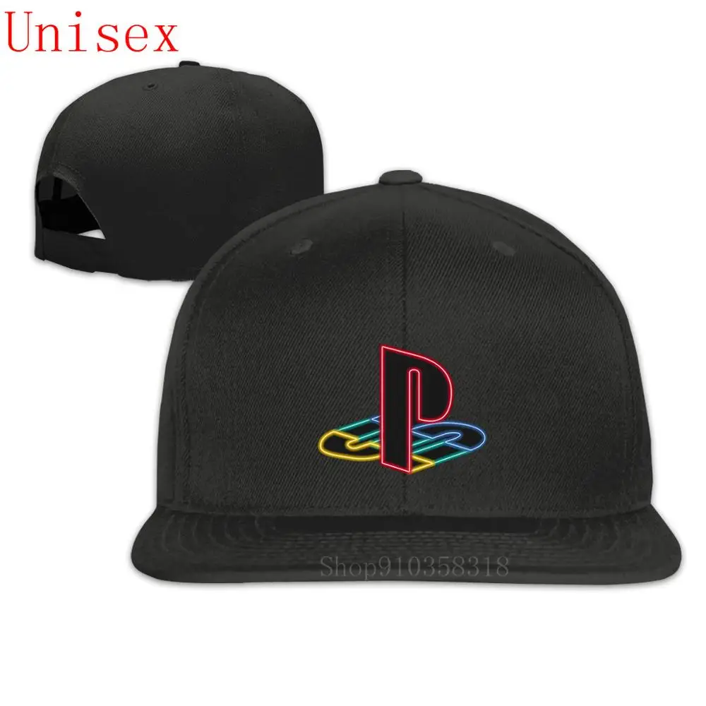 Playstation Greatness ждет модных пользовательских печати летние шляпы для женщин Трамп