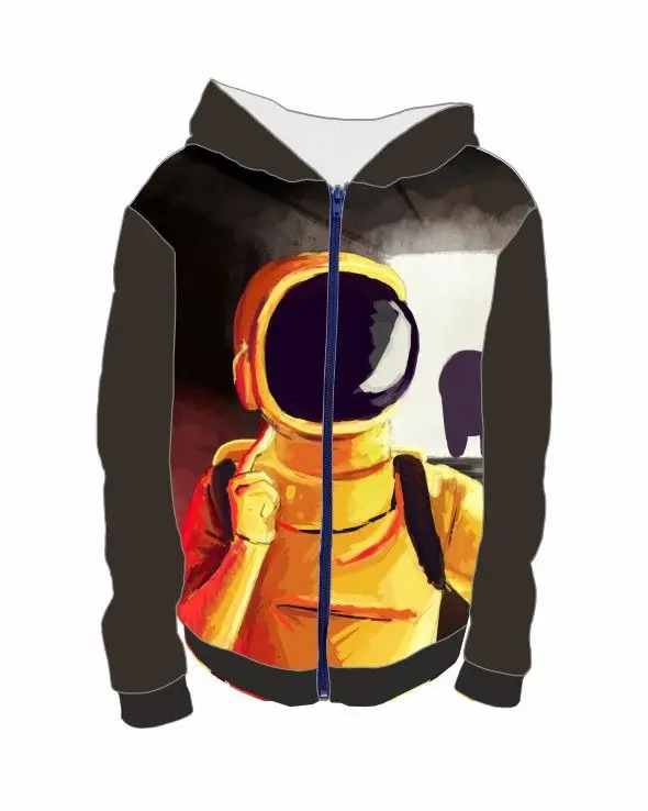 among us sweatshirts