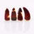 8 ШТ./Компл. Guzheng Picks Gu Zheng Nails Fingers With Box Over The Strings Аксессуары Для Музыкальных Инструментов