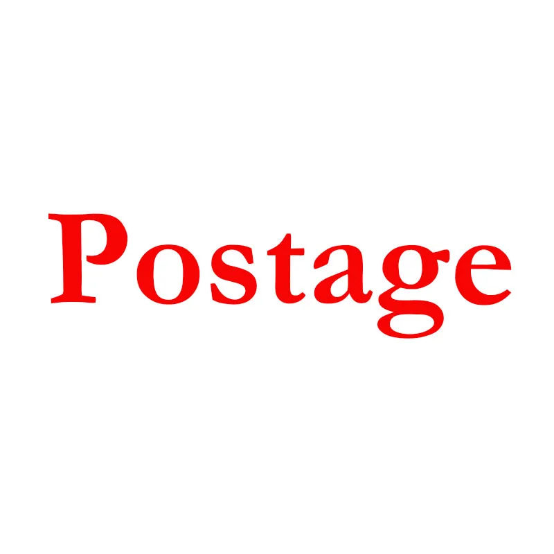 

Postage