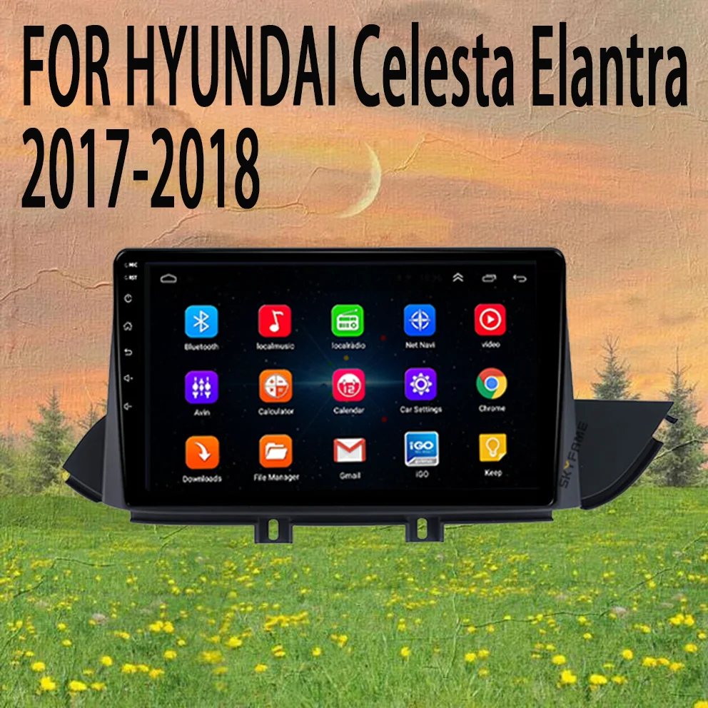 4G WIFI GPRS 2 5 Din мультимедийный видеоплеер Android 10 Навигация стерео Автомагнитола для