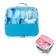 13 шт., набор для ухода за ребенком, набор для ухода за ребенком, набор для ухода за детьми, 13 шт