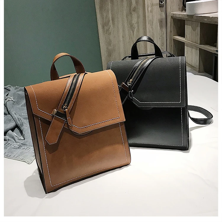 Рюкзаки Mochila, школьный ранец для девушек, модные женские ленты с бантом для кисточек