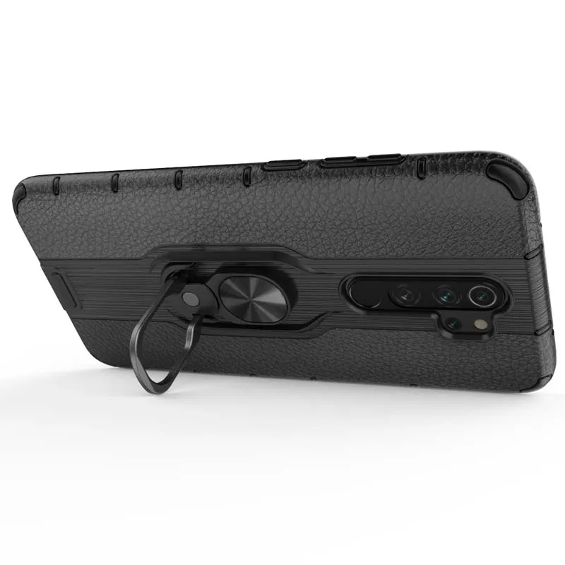 XSDTS магнитное кольцо-кронштейн чехол для Xiao mi Red mi Note 7 8 Pro K20 mi 9T противоударный чехол для телефона