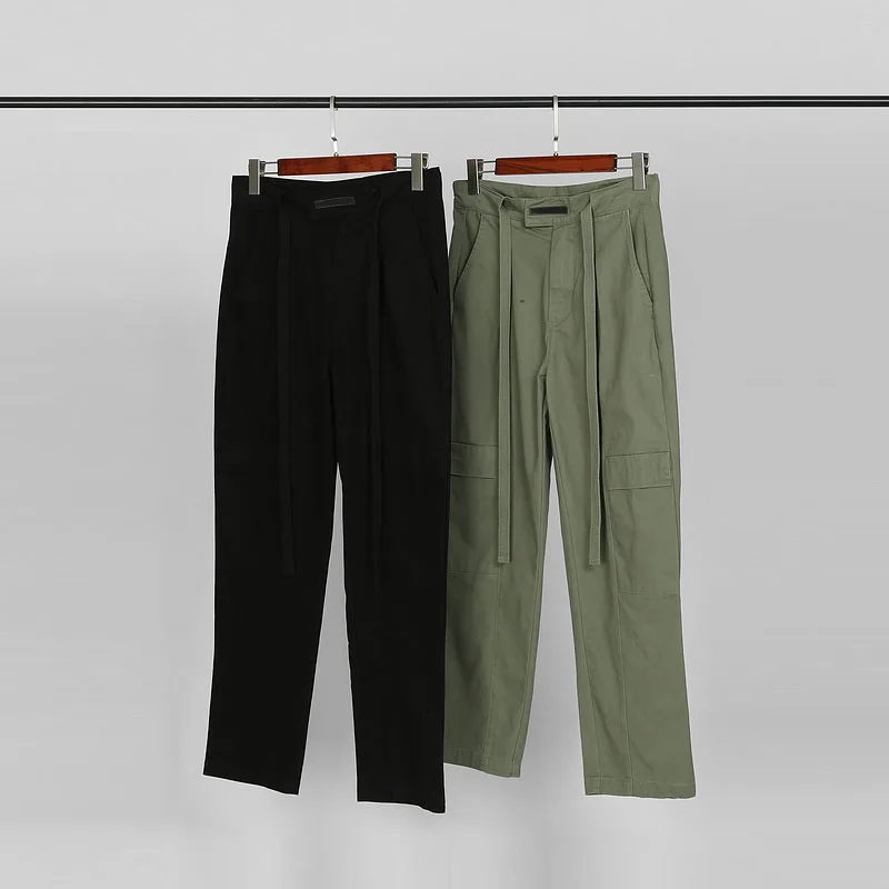 fog essentials cargo pants
