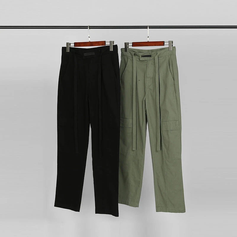 essentials cargo pants
