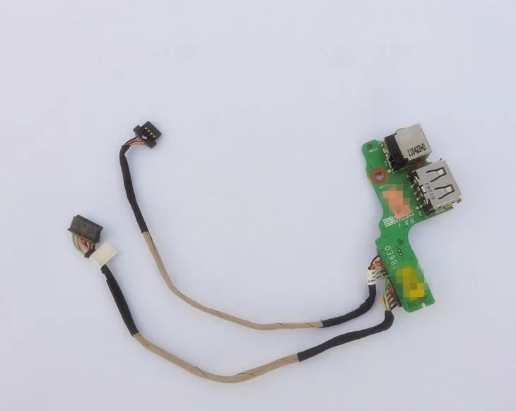 Кабель питания/USB-плата для Lenovo Z470 Z475 | Компьютеры и офис