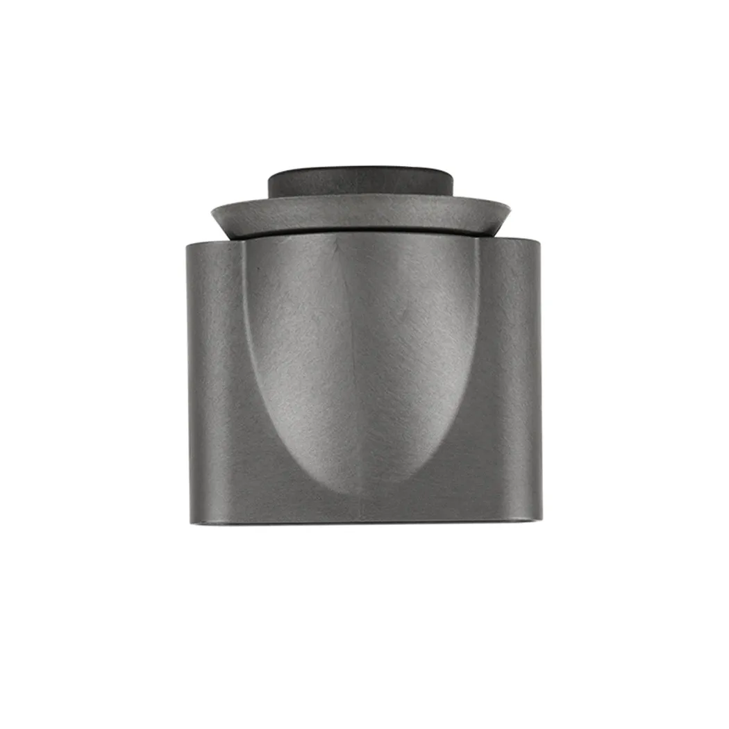 Dyson Smoothing Nozzle Attachment Tool For Dyson Supersonic Hair Dryer - Gray Hair Dryers Professional Hair Dryer Accessories