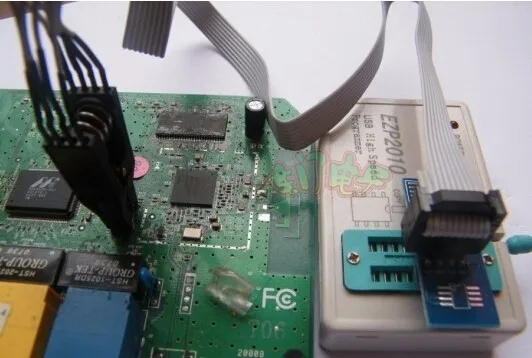 Высокое качество SOIC8 SOP8 тестовый зажим для EEPROM 93CXX/25CXX/24CXX программирование в цепи на USB программист TL866CS TL866A EZP2010