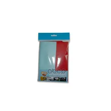 Набор Салфеток Из Микрофибры(2 Шт.) PINGO арт. 5844